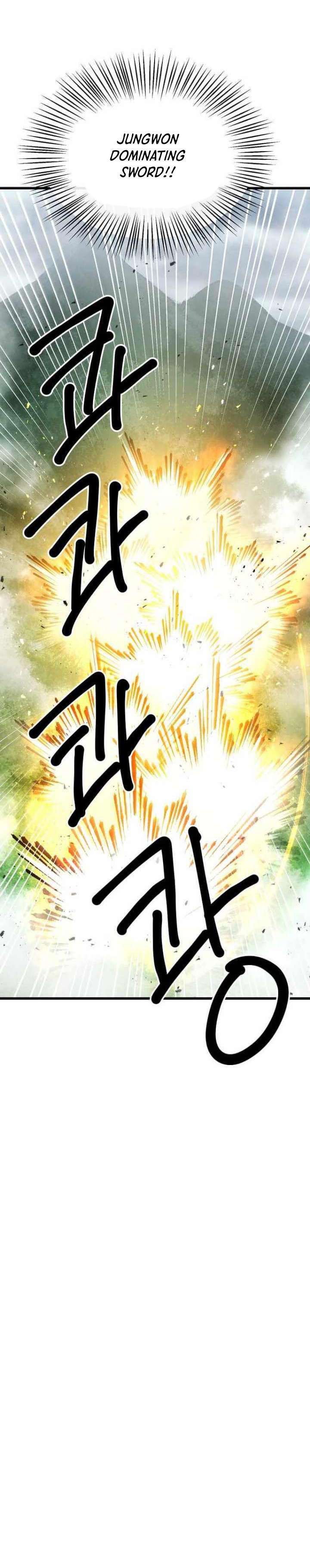 Strongest Fighter Chapter 106 Gambar 7