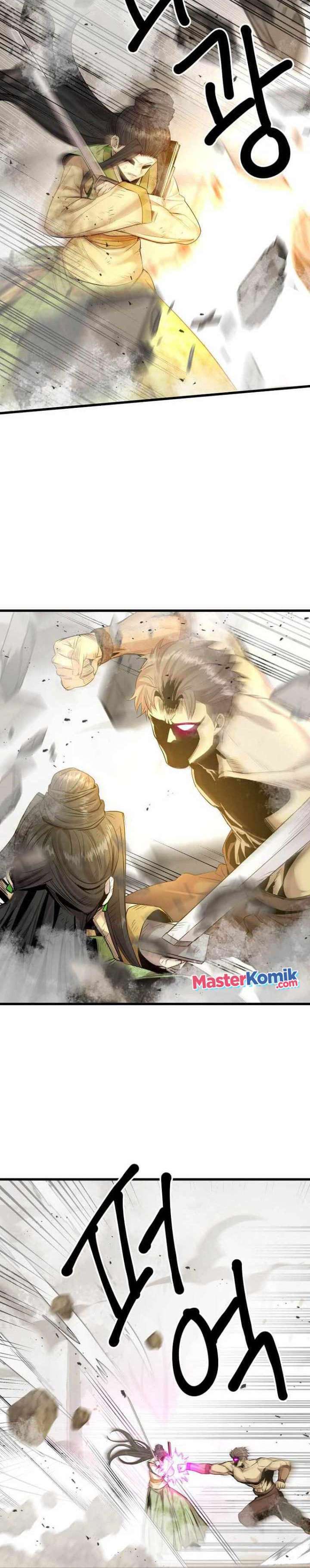 Strongest Fighter Chapter 106 Gambar 9