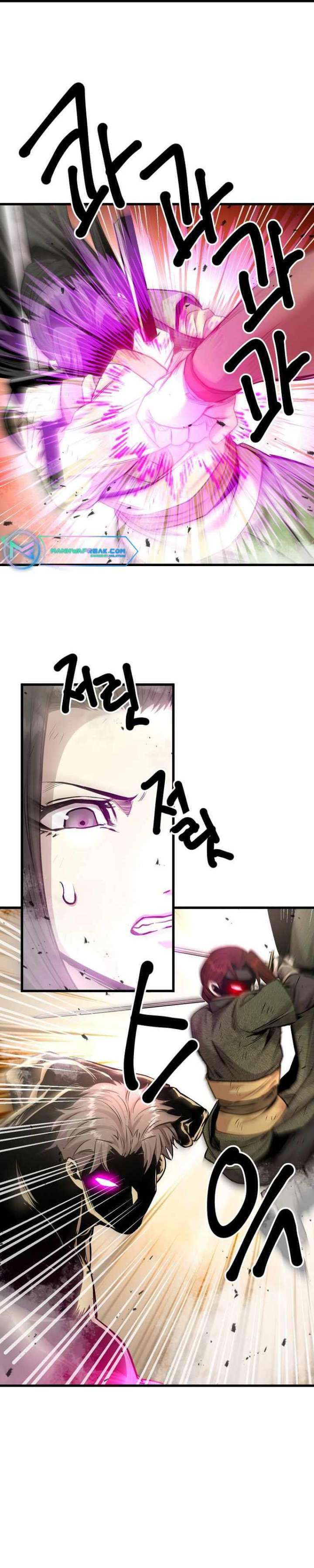 Strongest Fighter Chapter 106 Gambar 10