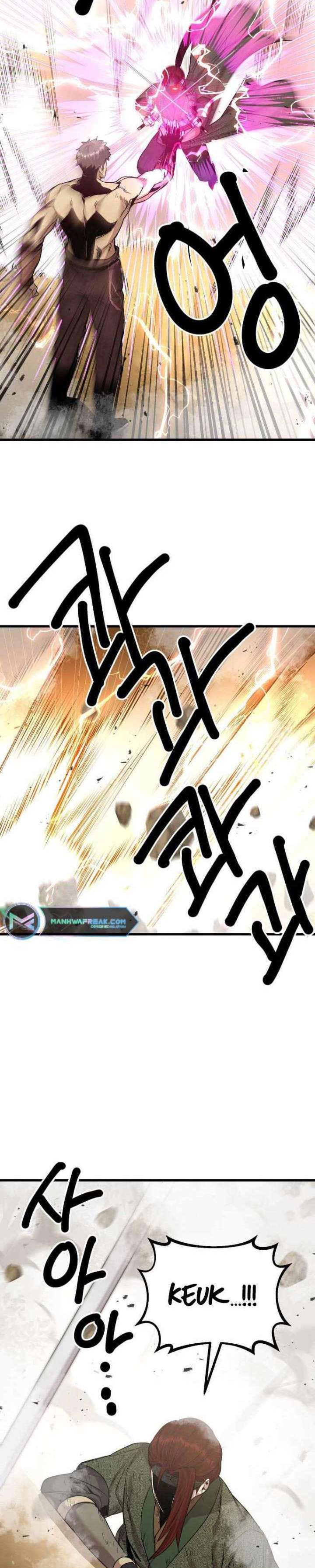 Strongest Fighter Chapter 106 Gambar 12