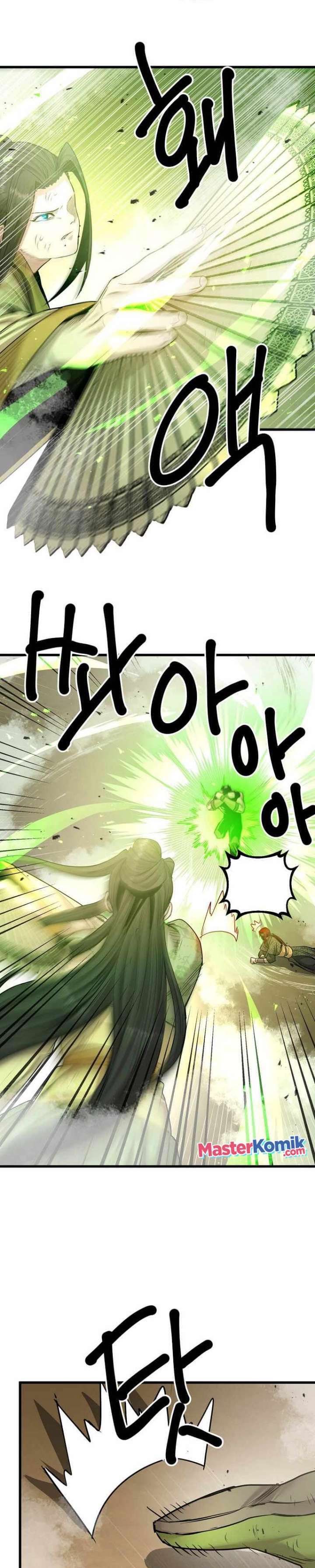 Strongest Fighter Chapter 106 Gambar 14