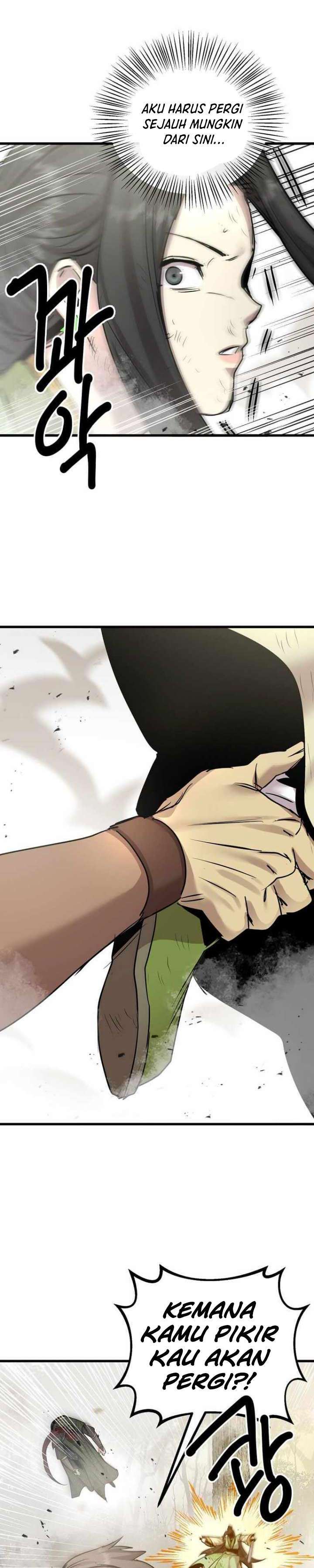 Strongest Fighter Chapter 106 Gambar 16