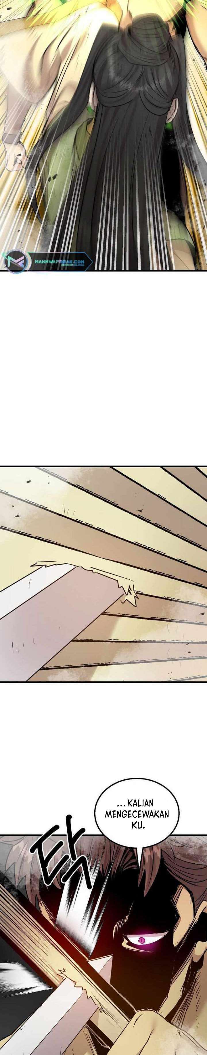 Strongest Fighter Chapter 106 Gambar 20