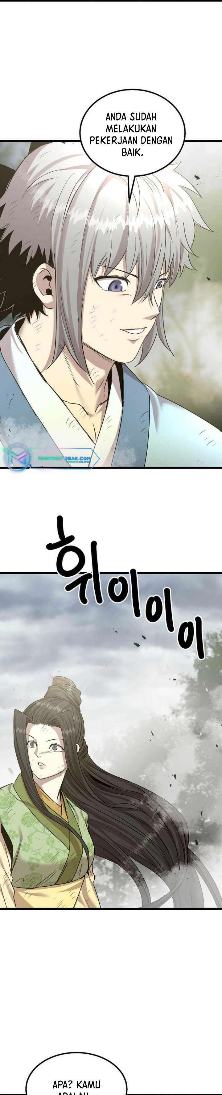 Strongest Fighter Chapter 106 Gambar 26