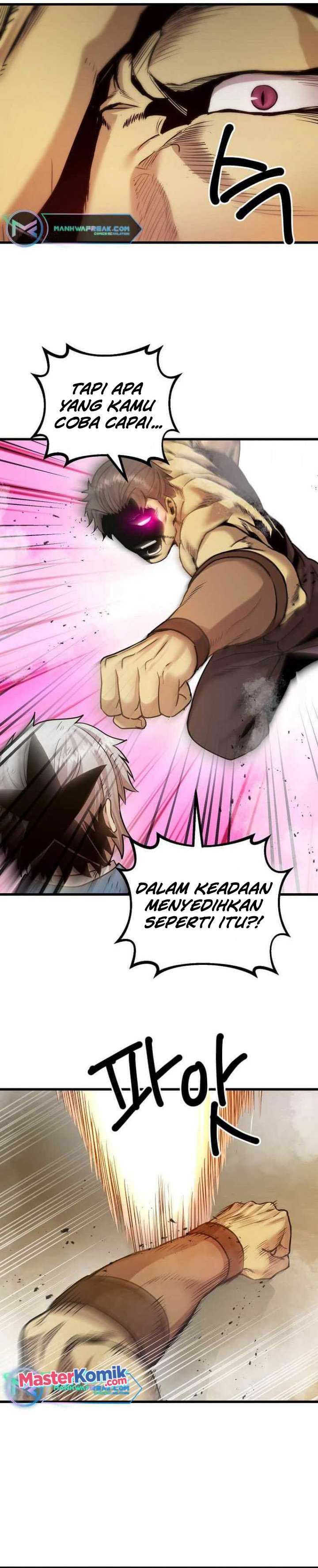 Strongest Fighter Chapter 106 Gambar 29