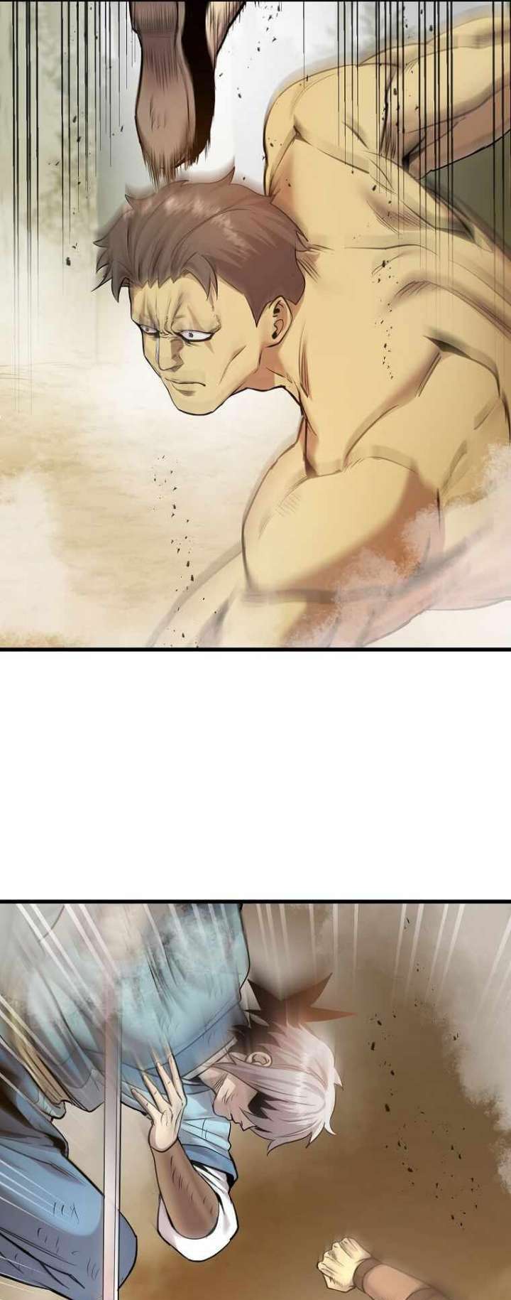 Strongest Fighter Chapter 106 Gambar 30
