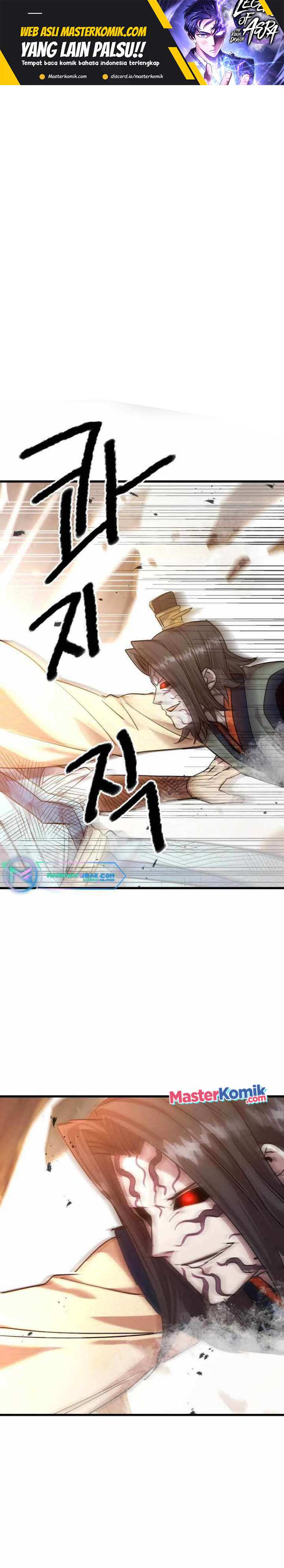Strongest Fighter Chapter 118 END Gambar 2