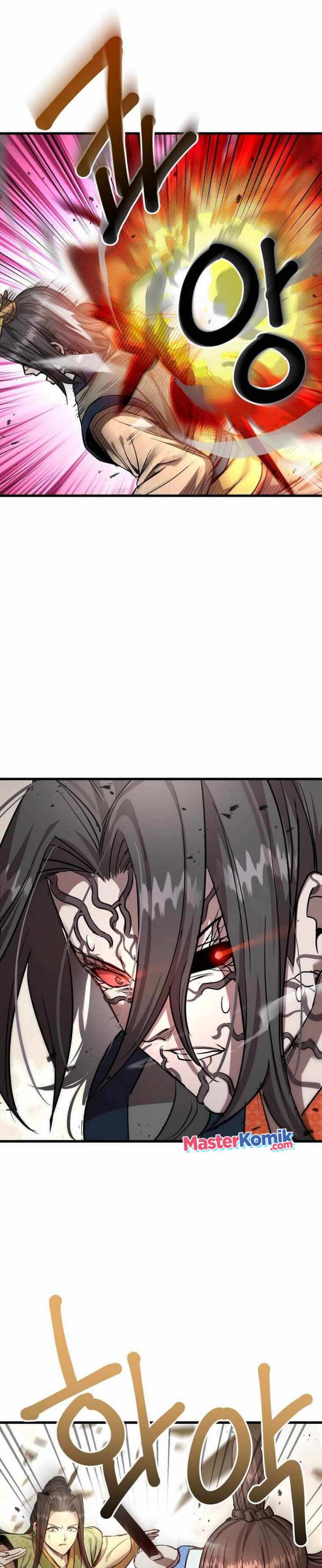Strongest Fighter Chapter 118 END Gambar 6