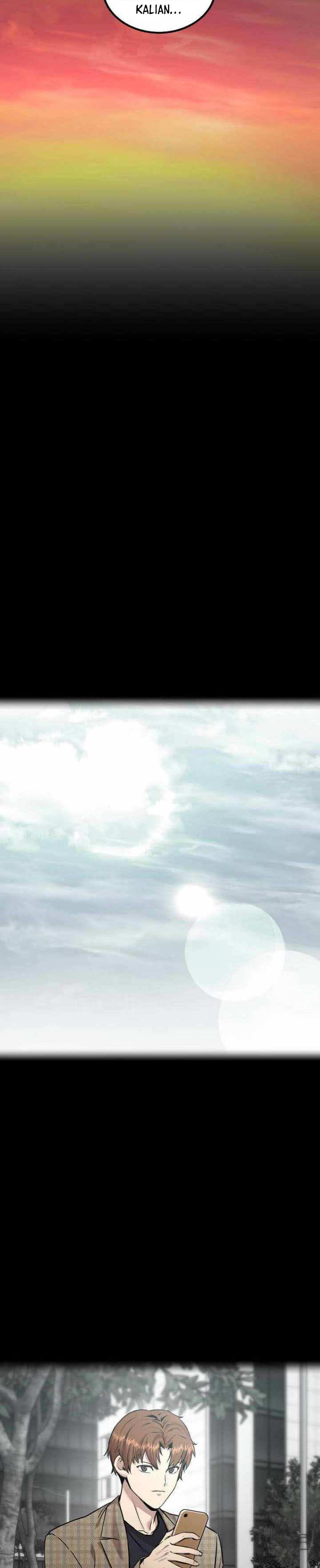 Strongest Fighter Chapter 118 END Gambar 16