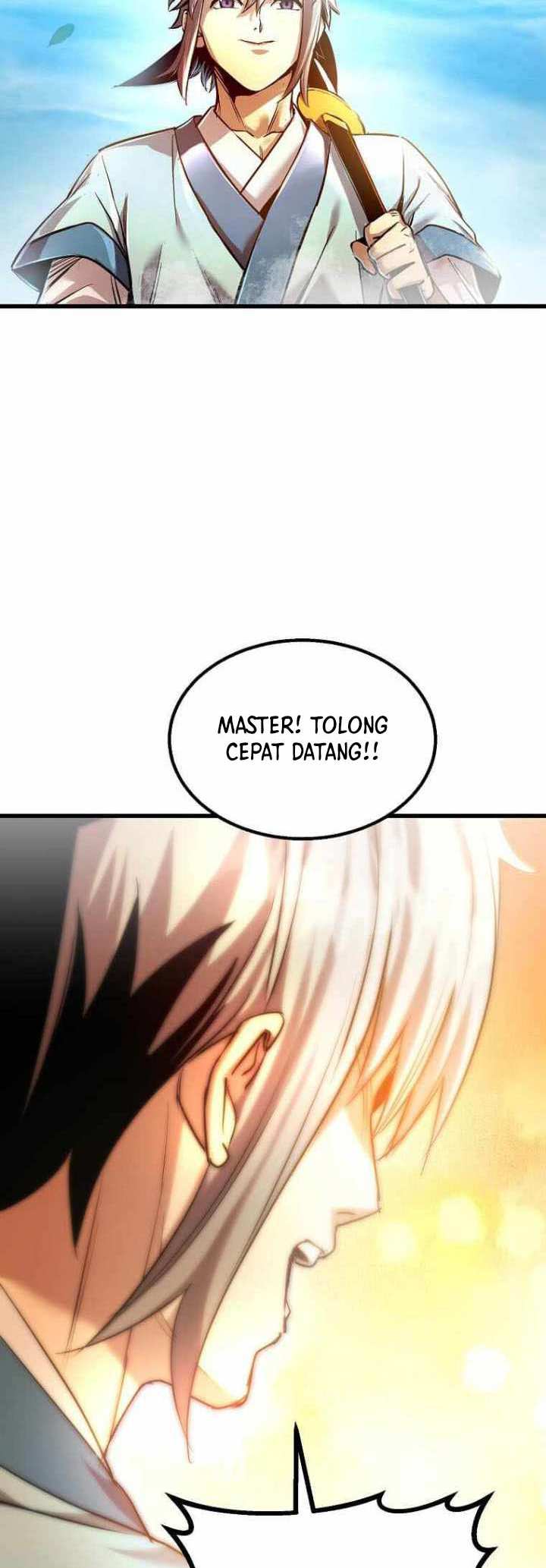 Strongest Fighter Chapter 118 END Gambar 35