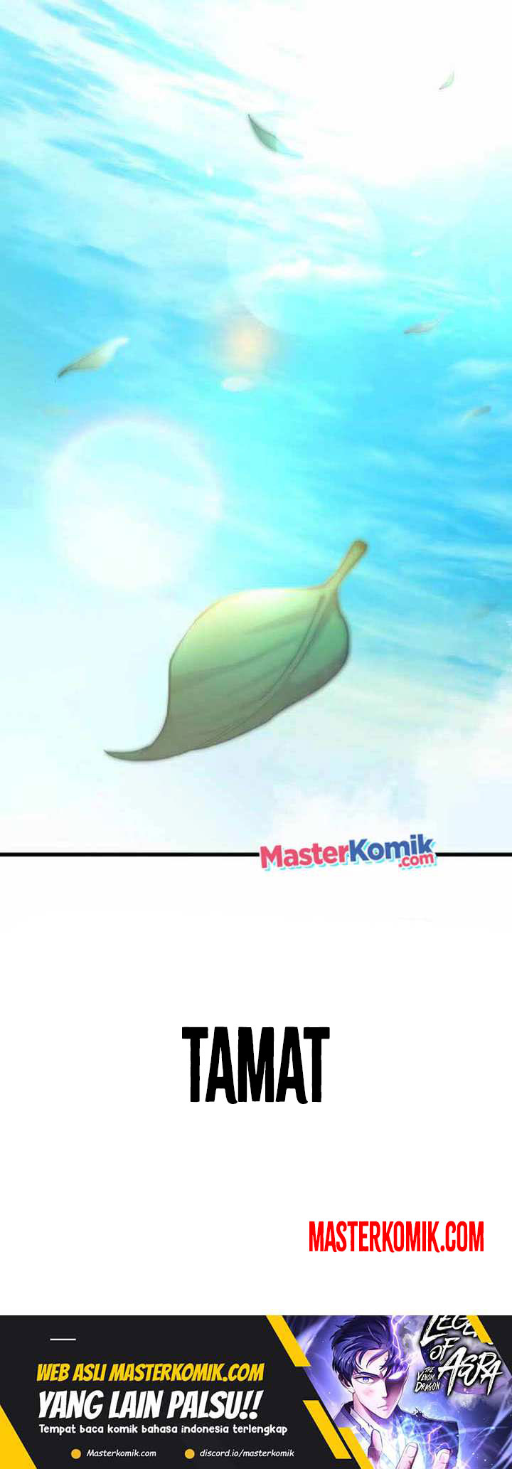 Strongest Fighter Chapter 118 END Gambar 37