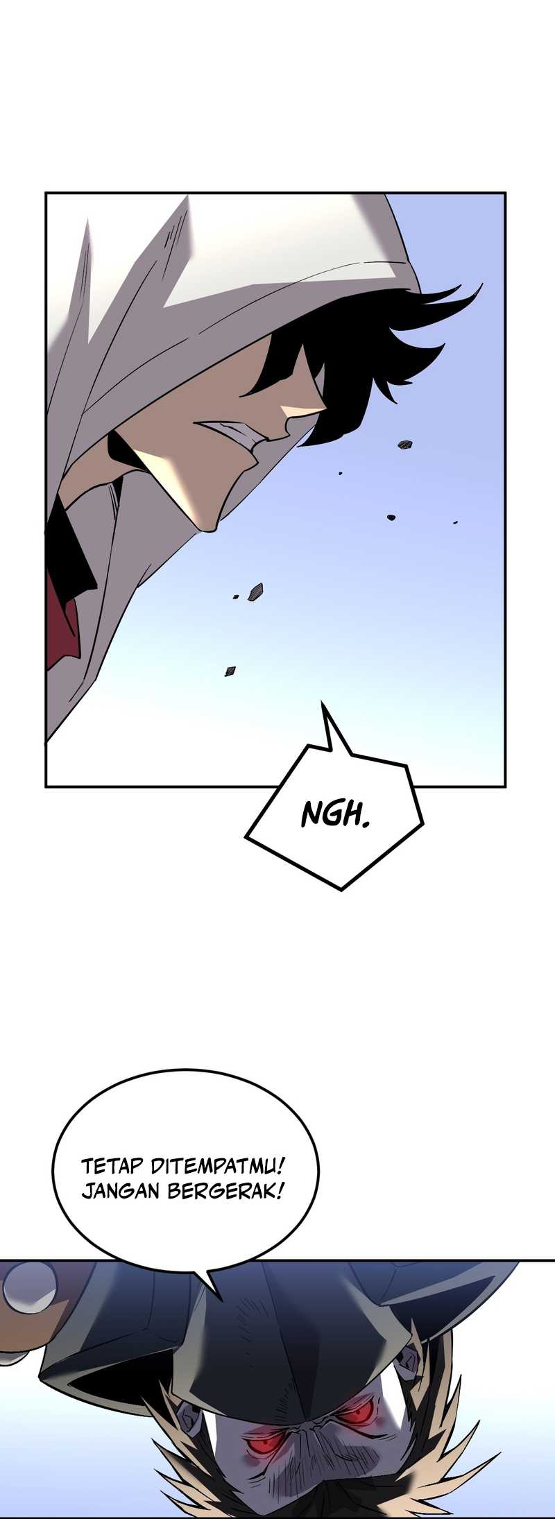 Strongest Parasitic Human Chapter 04 Gambar 14