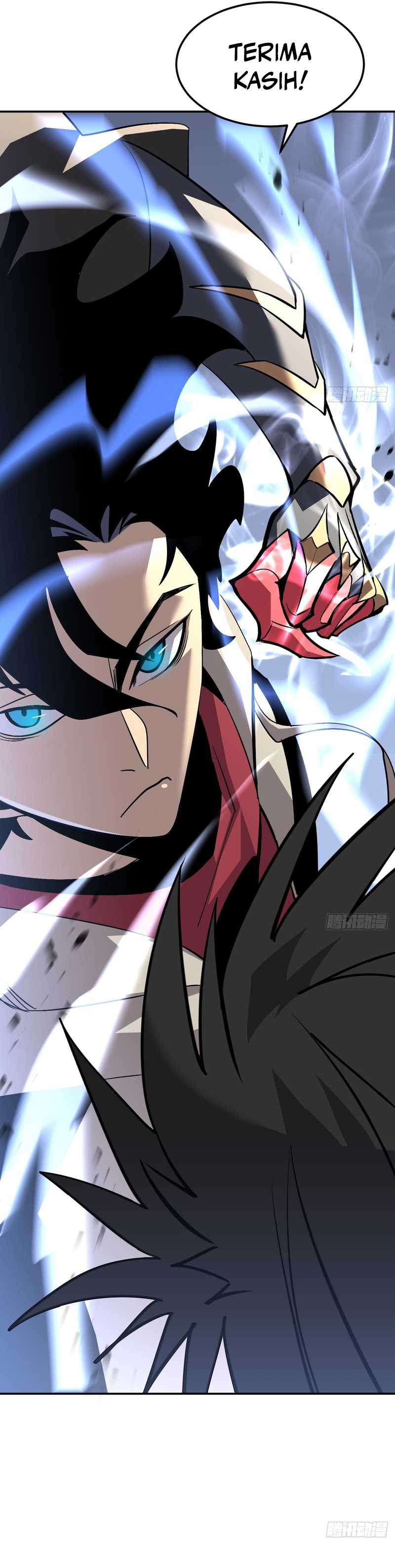 Strongest Parasitic Human Chapter 04 Gambar 21