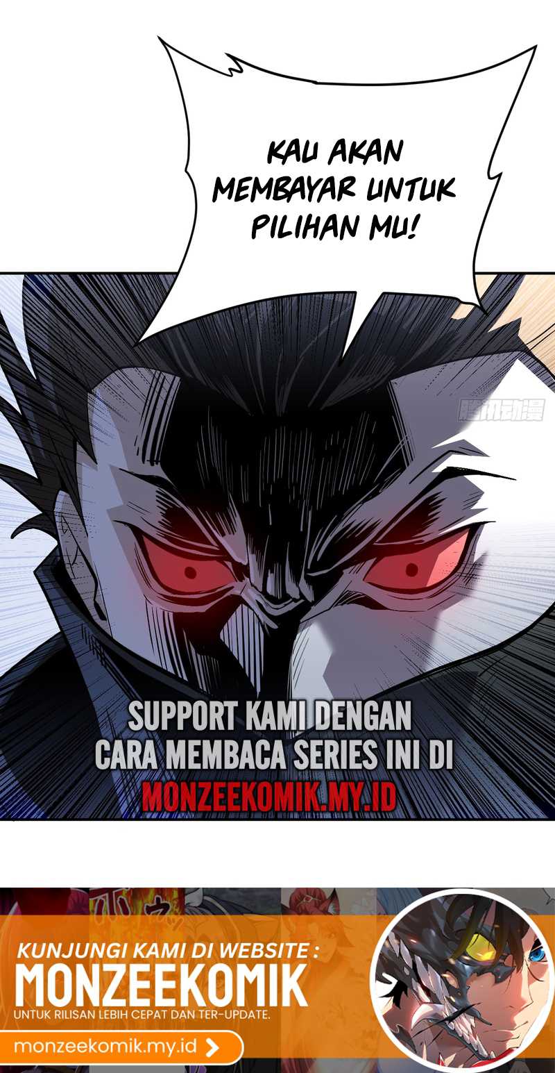 Strongest Parasitic Human Chapter 04 Gambar 25