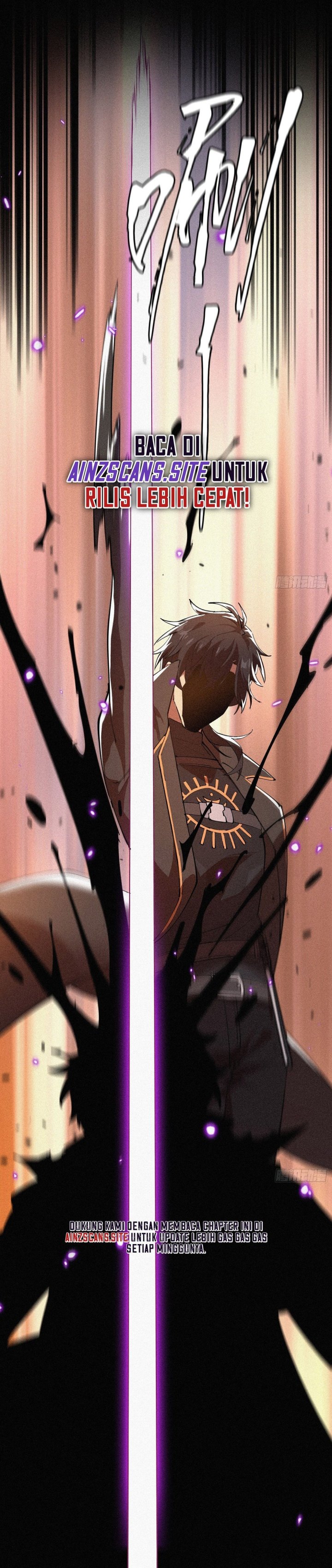 Strongest Player Returns After A Thousand Years Chapter 03 Gambar 3
