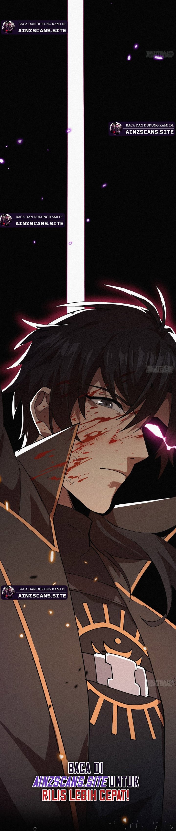 Strongest Player Returns After A Thousand Years Chapter 03 Gambar 4