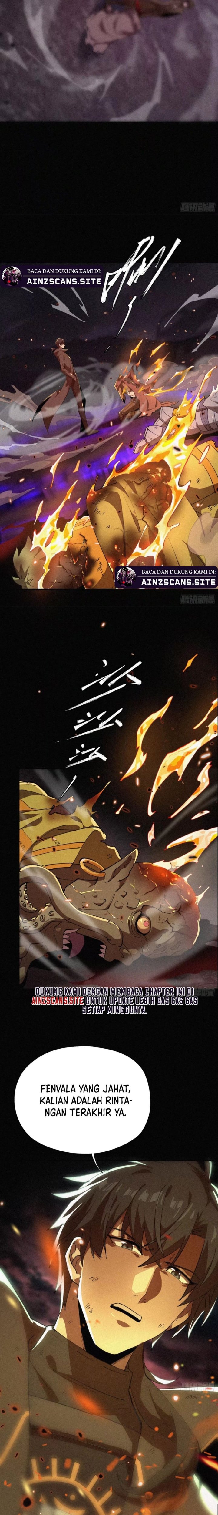 Strongest Player Returns After A Thousand Years Chapter 03 Gambar 8