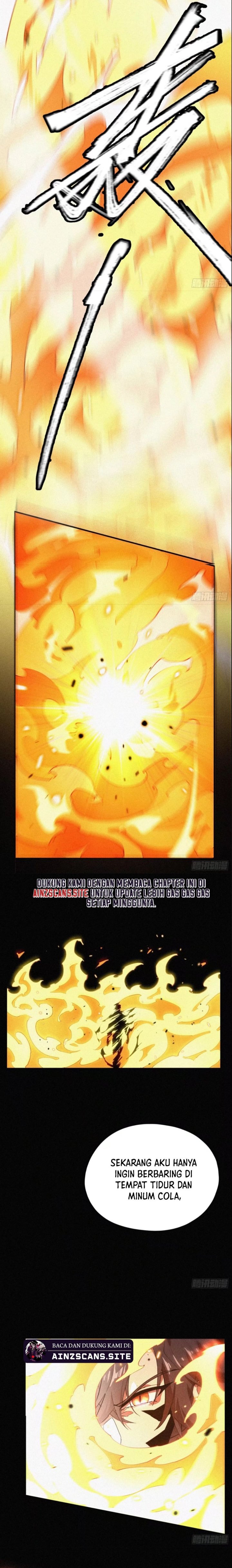 Strongest Player Returns After A Thousand Years Chapter 03 Gambar 12