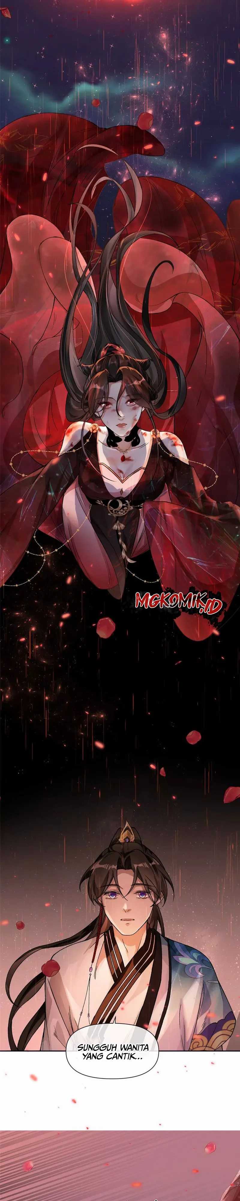 Stuck by the Demoness’s Side Chapter 01 Gambar 9