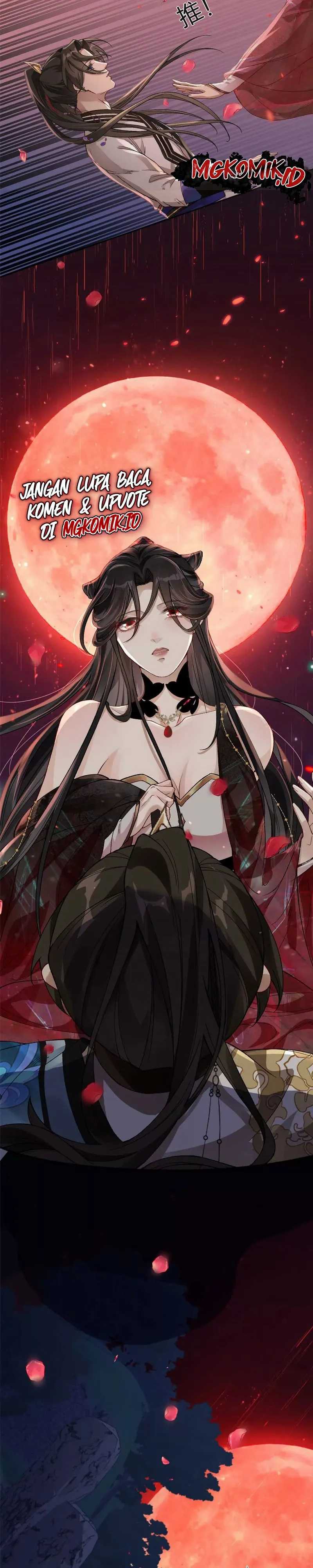 Stuck by the Demoness’s Side Chapter 01 Gambar 10