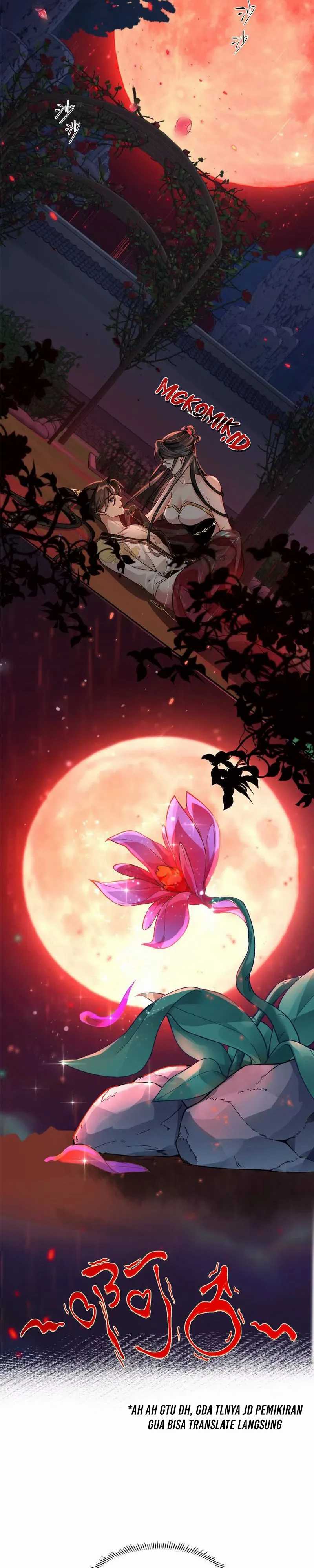 Stuck by the Demoness’s Side Chapter 01 Gambar 11