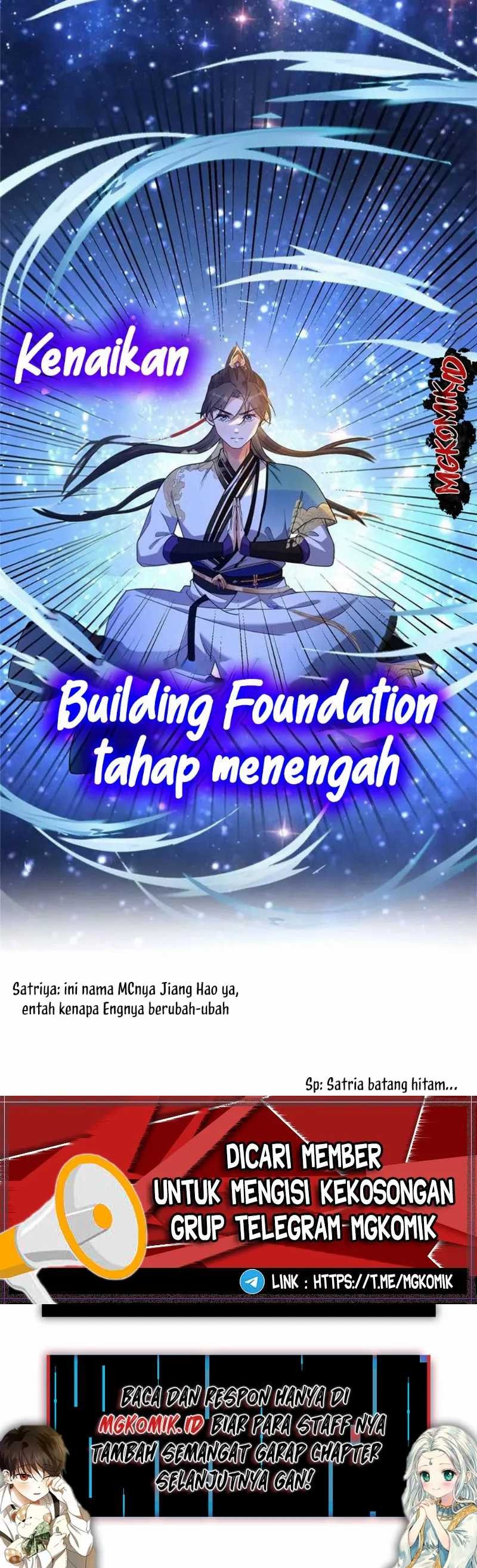 Stuck by the Demoness’s Side Chapter 06 Gambar 12