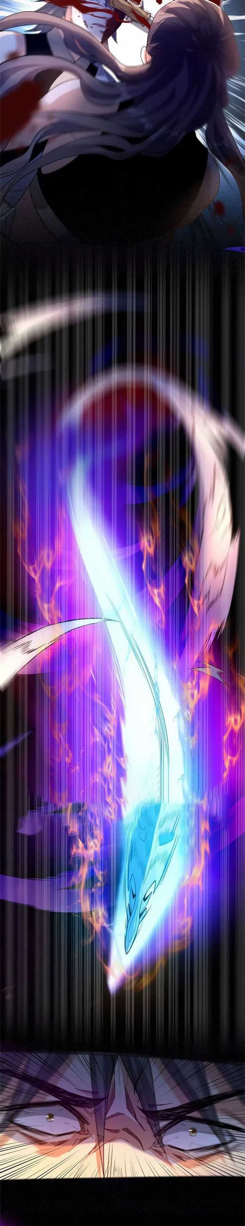 Stuck by the Demoness’s Side Chapter 07 Gambar 11