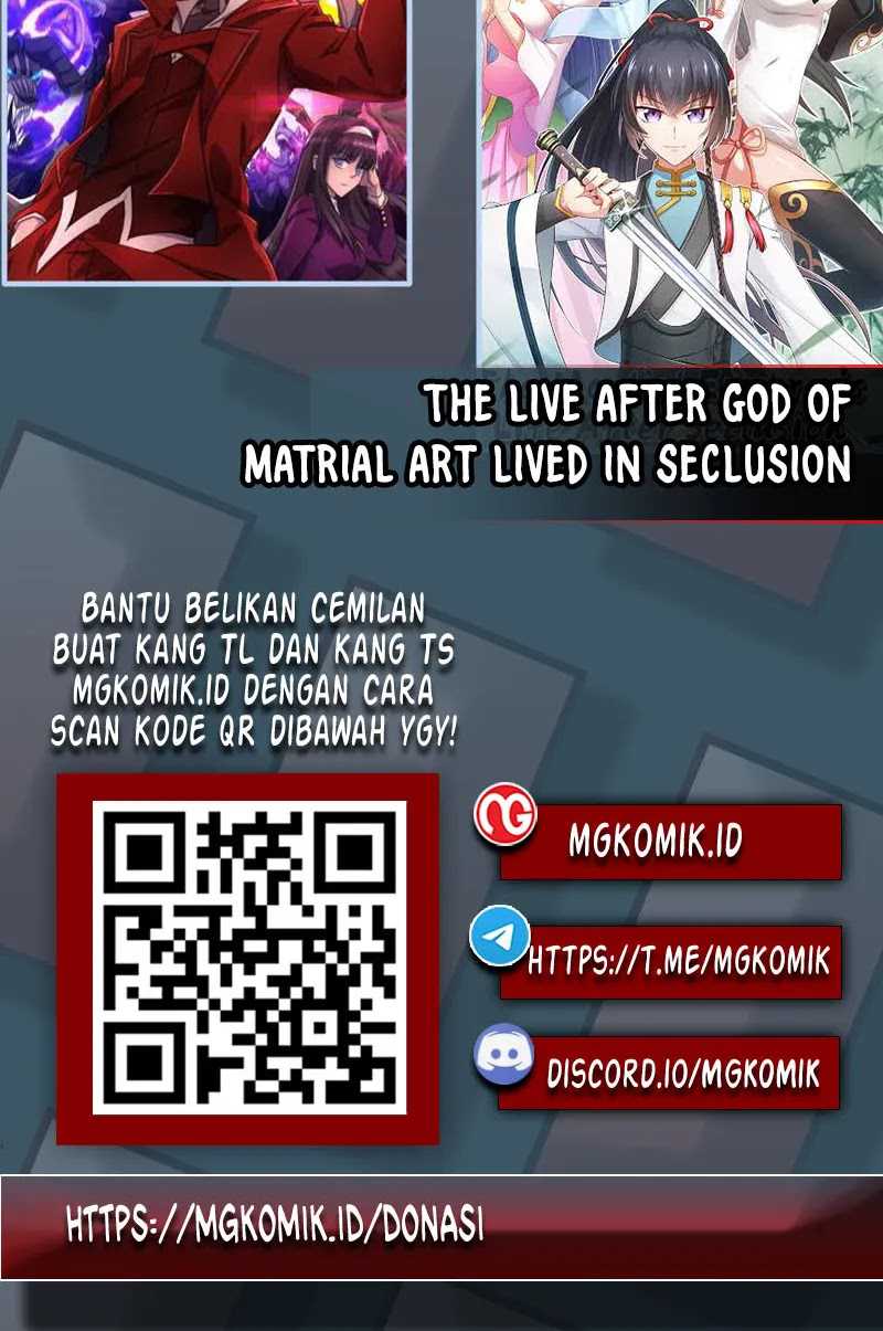 Stuck by the Demoness’s Side Chapter 08 Gambar 13