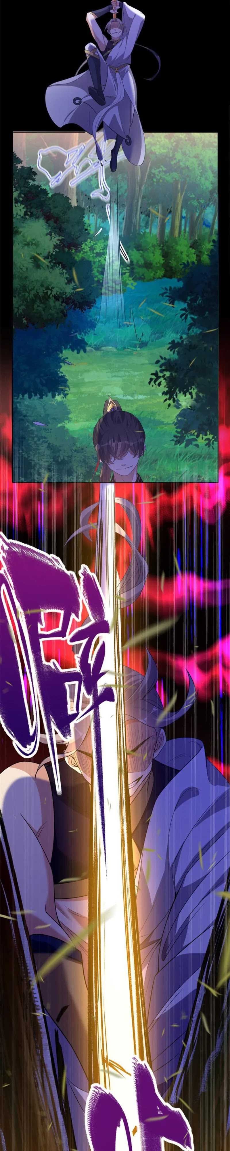 Stuck by the Demoness’s Side Chapter 09 Gambar 6