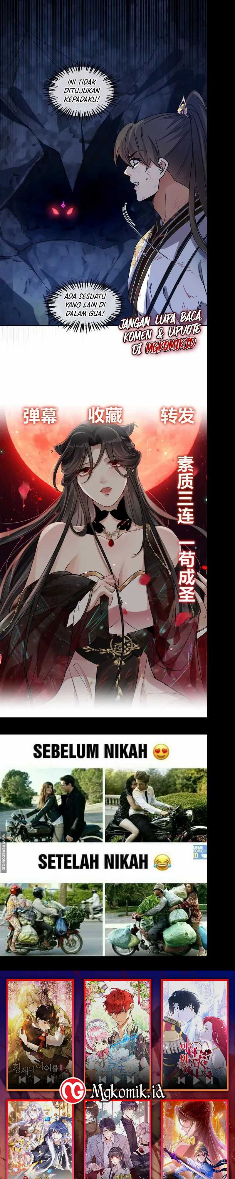 Stuck by the Demoness’s Side Chapter 10 Gambar 11