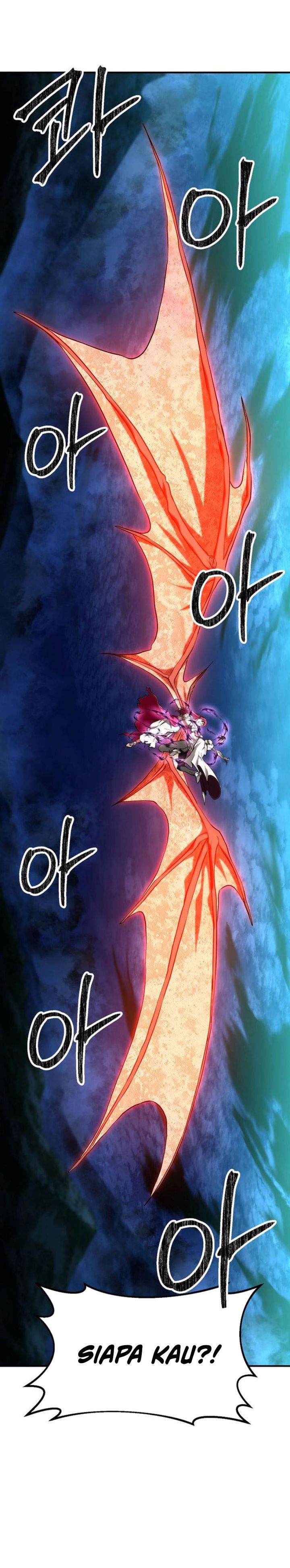 Stuck in a Glitch Novel as an Extra Chapter 33 Gambar 14