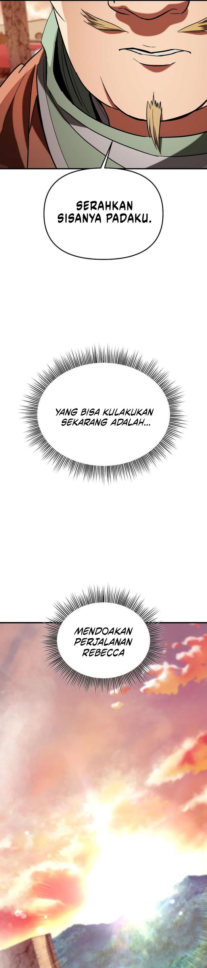 Stuck in a Glitch Novel as an Extra Chapter 33 Gambar 27