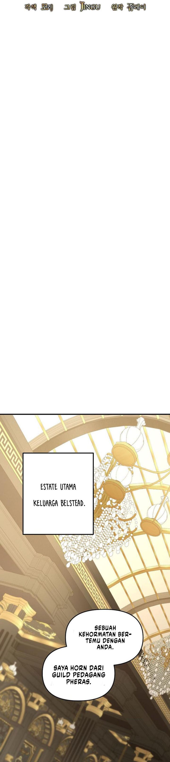 Stuck in a Glitch Novel as an Extra Chapter 33 Gambar 29