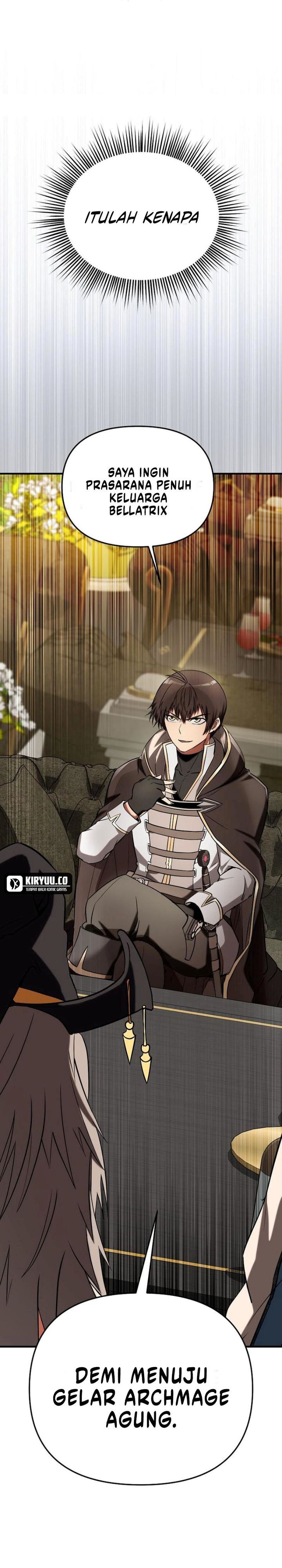 Stuck in a Glitch Novel as an Extra Chapter 33 Gambar 50