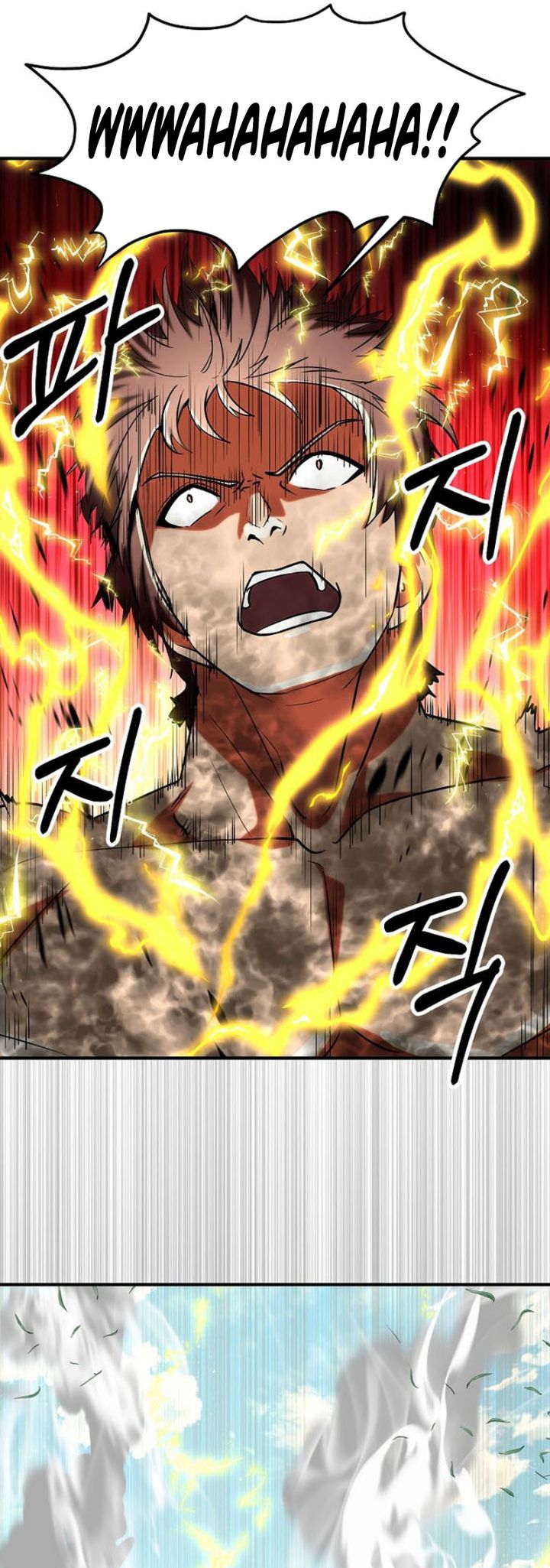 Stuck in a Glitch Novel as an Extra Chapter 47 Gambar 34