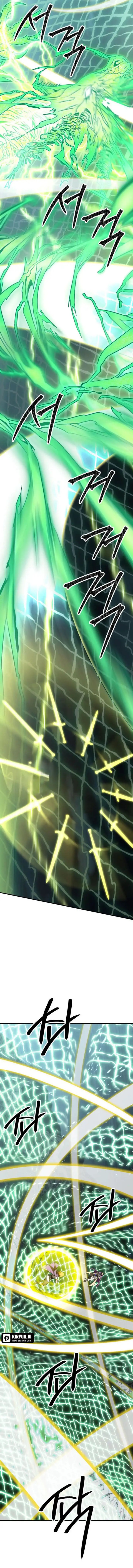 Stuck in a Glitch Novel as an Extra Chapter 50 Gambar 10