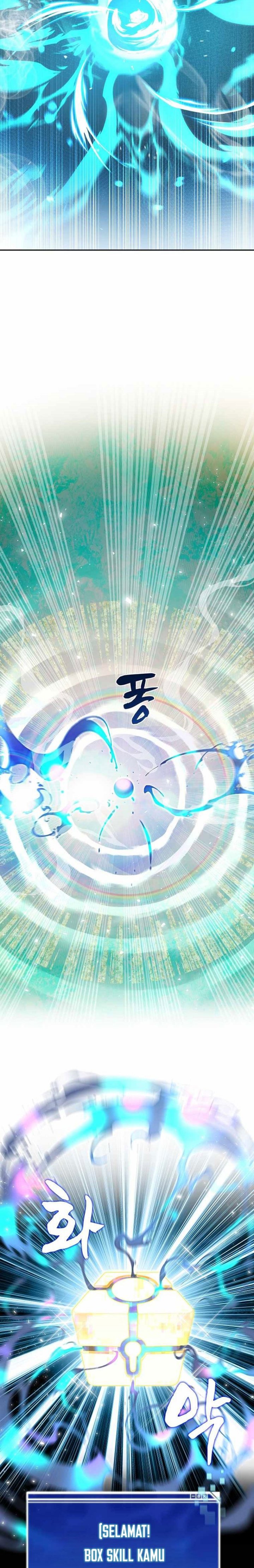 Stuck in the Tower Chapter 06 Gambar 24