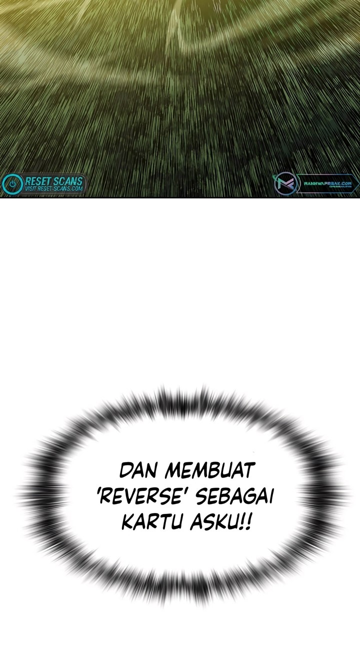 Stuck in the Tower Chapter 18 Gambar 6