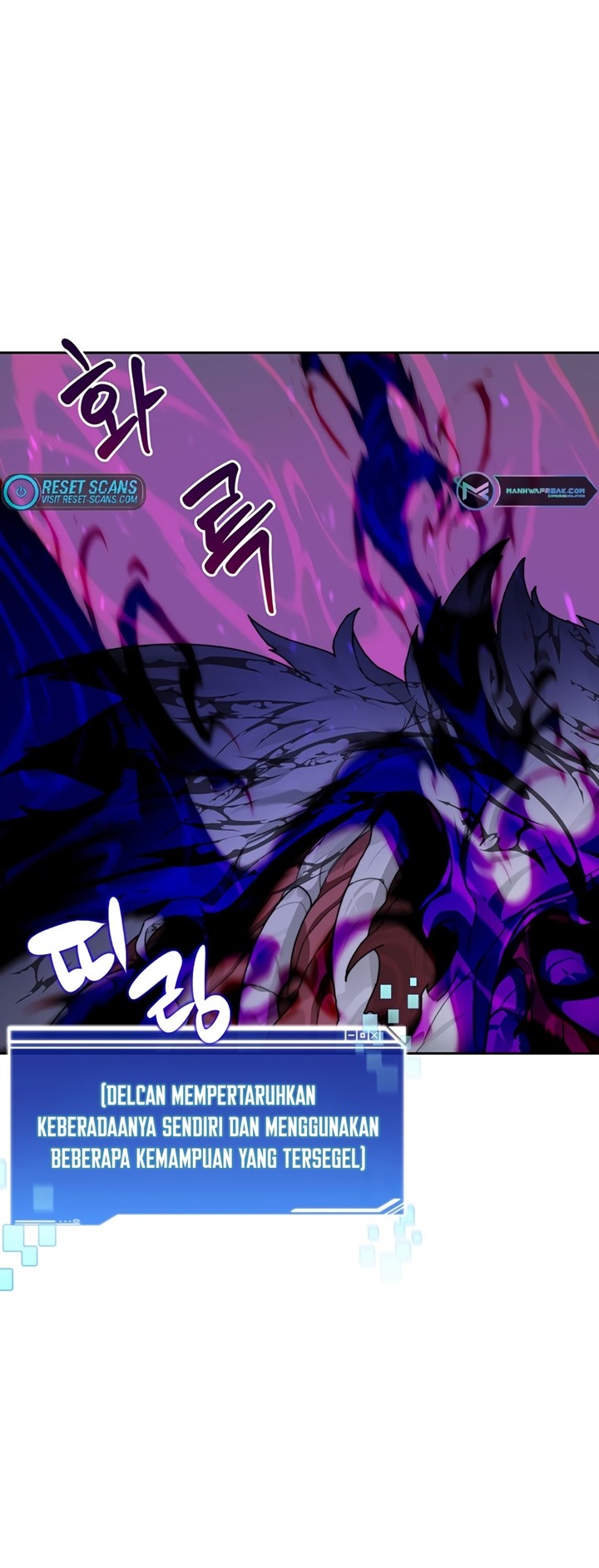Stuck in the Tower Chapter 18 Gambar 10