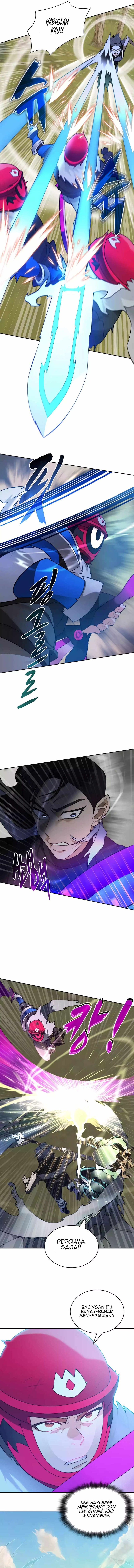 Stuck in the Tower Chapter 74 Gambar 2