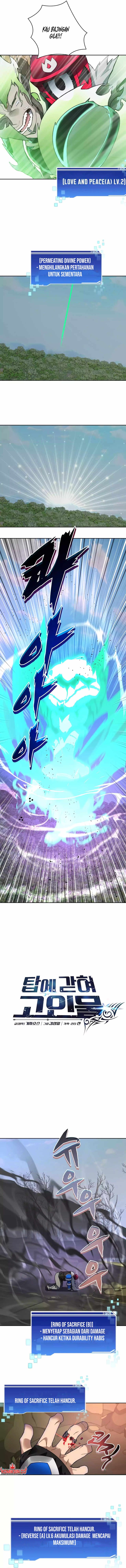 Stuck in the Tower Chapter 74 Gambar 8