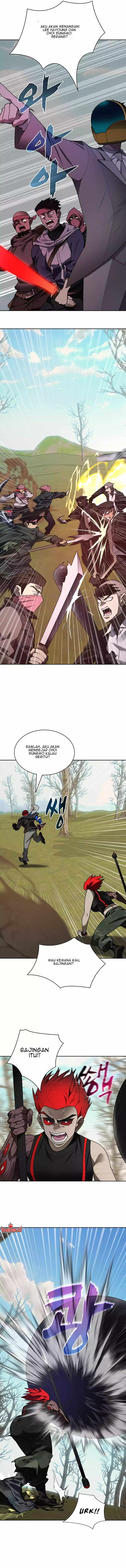 Stuck in the Tower Chapter 74 Gambar 12