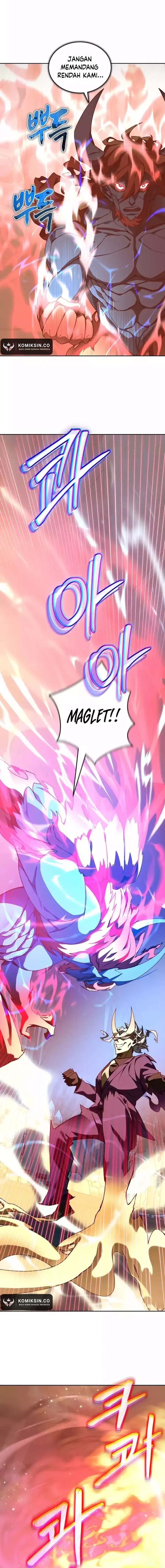Stuck in the Tower Chapter 81 Gambar 3