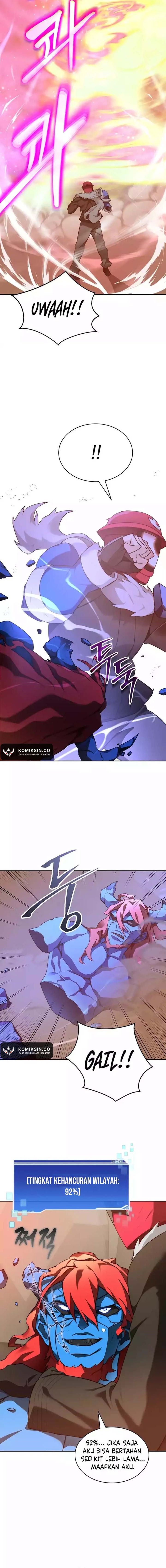 Stuck in the Tower Chapter 81 Gambar 4