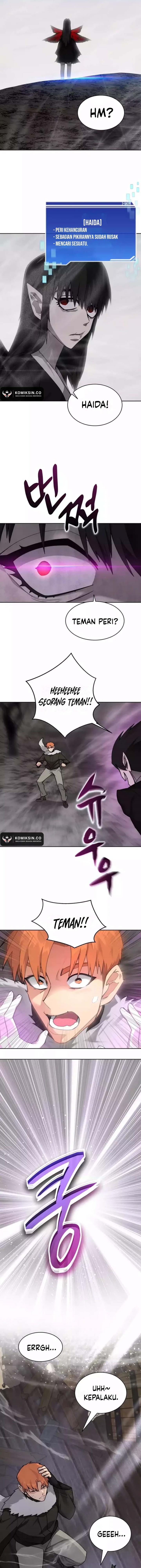 Stuck in the Tower Chapter 87 Gambar 8