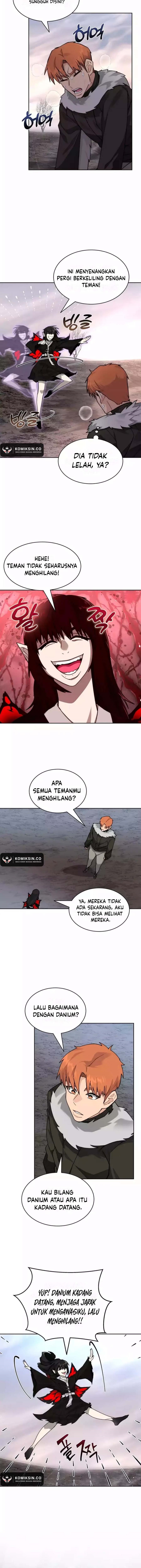 Stuck in the Tower Chapter 87 Gambar 13