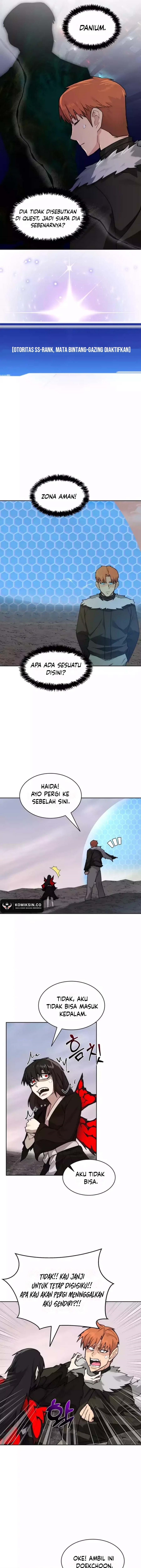 Stuck in the Tower Chapter 87 Gambar 14