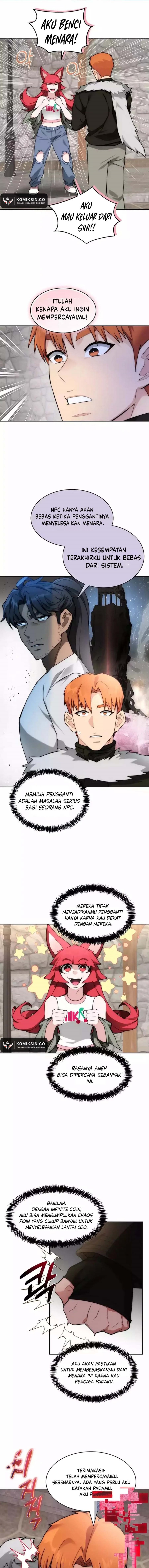 Stuck in the Tower Chapter 90 Gambar 2