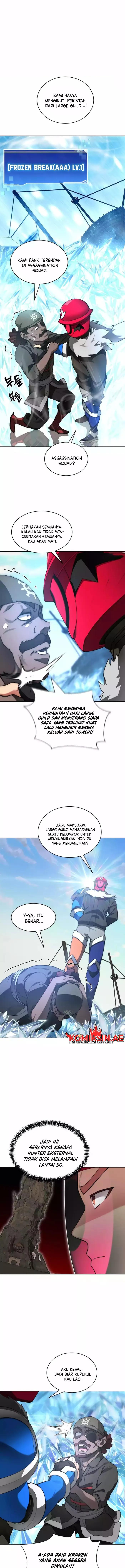 Stuck in the Tower Chapter 92 Gambar 2