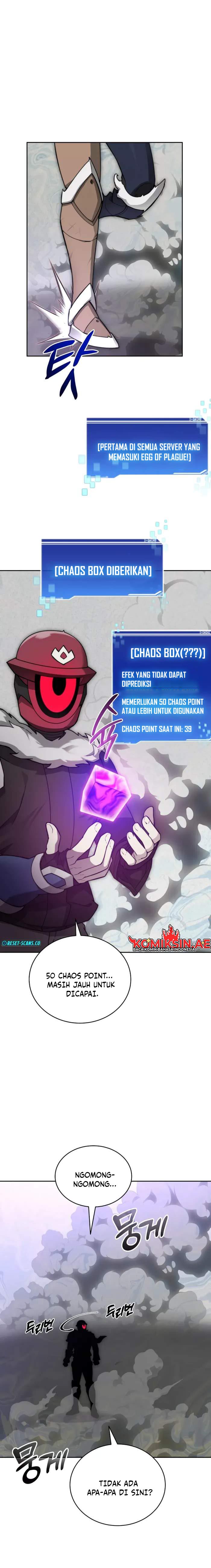 Stuck in the Tower Chapter 102 Gambar 2
